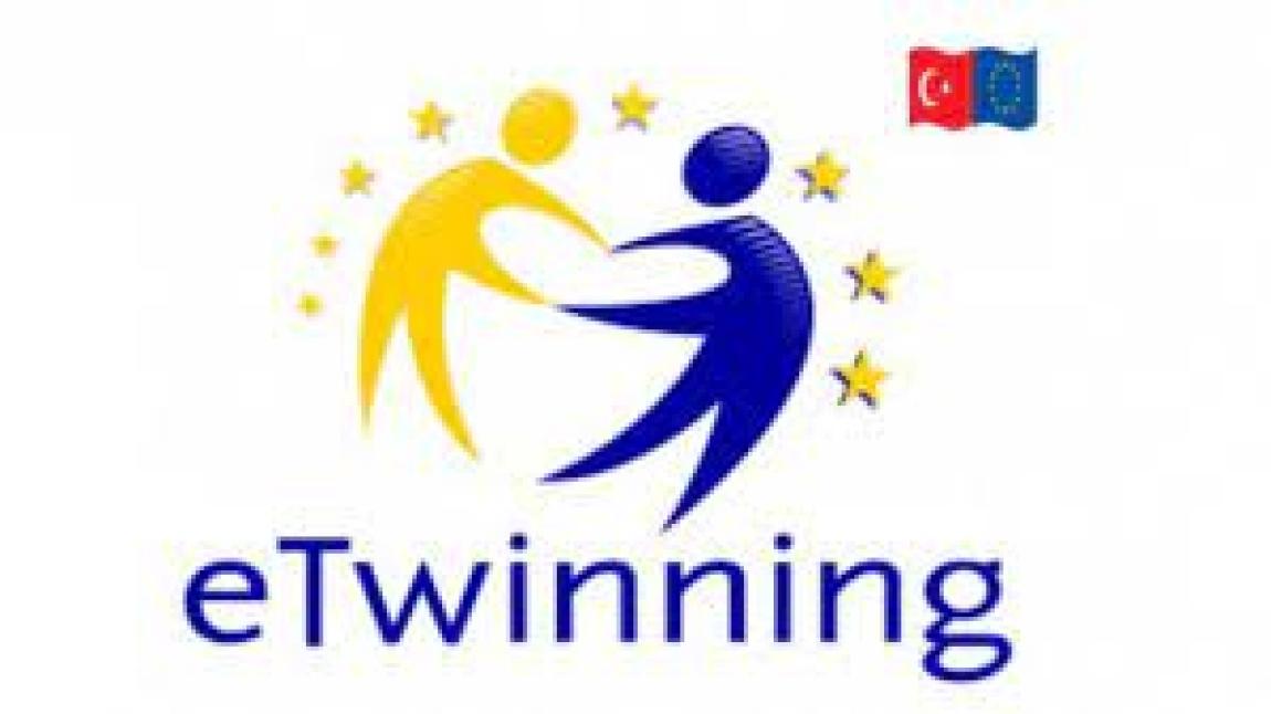 Okulumuzun Etwinning proje çalışmalarını bu sayfadan takip edebilirsiniz